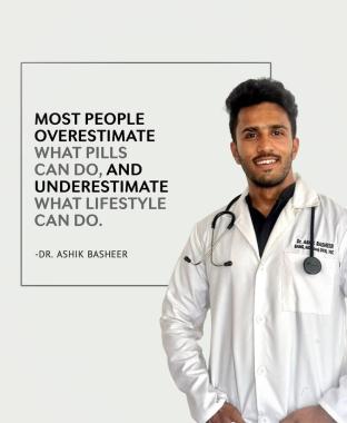  Acupuncture doctor Chavakkad Thrissur,  Rehabilitation clinic Chavakkad Thrissur, Spine specialist Chavakkad Thrissur, Dr Ashik Basheer 