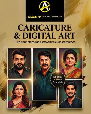  Photographer in Thiruvananthapuram, Wedding photography Thiruvananthapuram,  Professional photo lab Thiruvananthapuram, Aswathy Studio 