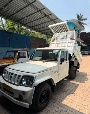 ​Kumar Body Build Marthandam,Tipper Body Manufacturers Marthandam, Truck Body Builders Marthandam, Kumar Tipper Body & Tinkering Works