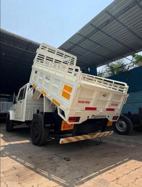 ​Kumar Body Build Marthandam,Tipper Body Manufacturers Marthandam, Truck Body Builders Marthandam, Kumar Tipper Body & Tinkering Works