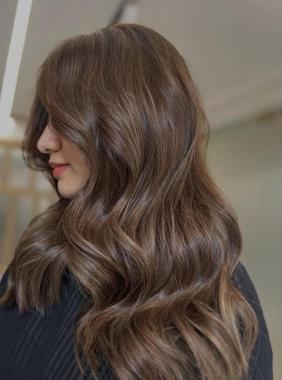 Best Ladies salon in Thalassery, luxury salon in Thalassery, Luxe ivy Salon 