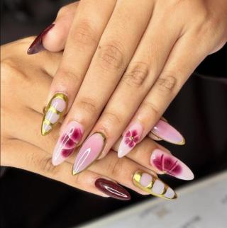 Best Ladies salon in Thalassery, luxury salon in Thalassery, Luxe ivy Salon 