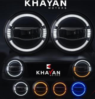 Car and Bike accessories Perambra, Spare parts shop Perambra, Bike mechanic Perambra, Khayaan Motors 