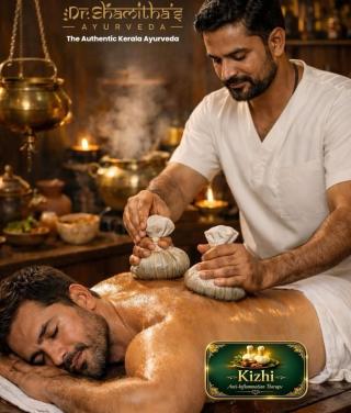 Ayurvedic doctor Kakkanad Kochi, Ayurveda clinic Kakkanad Kochi, Panchakarma treatment Kakkanad Kochi, Dr Shamitha Ayurveda 
