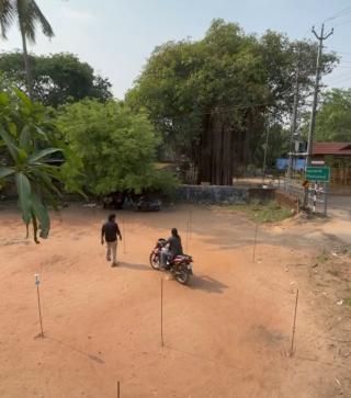Personal driving trainer in kochi Kerala, self driving trainer in Kerala kochi, Emirates driving school kochi Kerala 