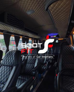 Custom automotive interiors Angamaly, Interior colouring & upholstery works Angamaly, Seat Fit