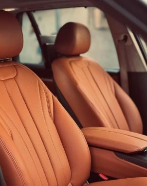 Custom automotive interiors Angamaly, Interior colouring & upholstery works Angamaly, Seat Fit