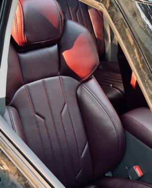 Custom automotive interiors Angamaly, Interior colouring & upholstery works Angamaly, Seat Fit