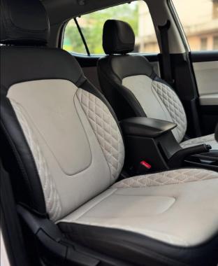 Custom automotive interiors Angamaly, Interior colouring & upholstery works Angamaly, Seat Fit
