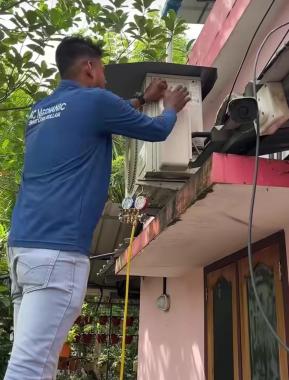 AC Fridge Washing machine Repairs and Installation Kollam, AC Fridge Washing machine Repairs and Installation Alappuzha Trivandram Kochi  Smart cool 