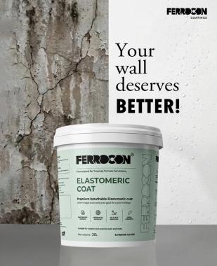 ​Precast building Kochi, ​Modular house manufacturers Kochi,​Portable cabins Kochi, ​Ferrocon Precast Building 