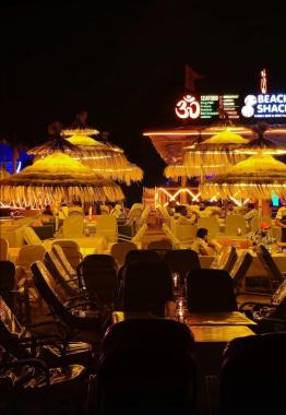 Goa Tour Packages, Car and Bike Rentals Goa, Dinner Cruise Booking Goa, Pub party Goa, ​Goa Tripavo