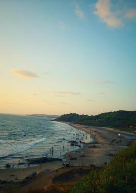 Goa Tour Packages, Car and Bike Rentals Goa, Dinner Cruise Booking Goa, Pub party Goa, ​Goa Tripavo