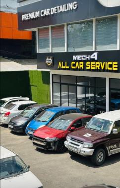 Car detailing & cleaning work Vengalloor Thodupuzha,  Graphene Acrylic & Ceramic Coating Thodupuzha, Underbody care Vengalloor , ​Mech4 All Car Service 