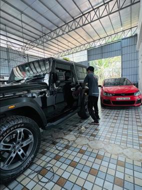 Car detailing & cleaning work Vengalloor Thodupuzha,  Graphene Acrylic & Ceramic Coating Thodupuzha, Underbody care Vengalloor , ​Mech4 All Car Service 