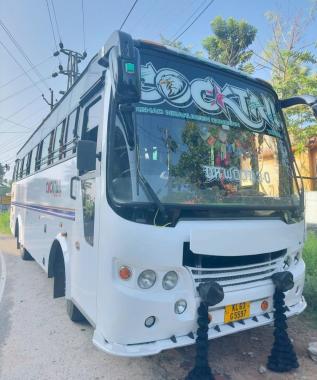 Sleeper & Semi sleeper bus service Trivandram to Mysure, Sleeper & Semi sleeper bus service Trivandram to Banglore, ​Cocktail Tours & Travels 