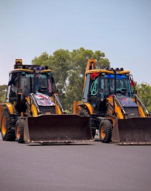 ​JCB Repair Services Parippally Kollam, JCB spare parts Parippally Kollam, ​Kodimoottil Automobile & Hydraulics 