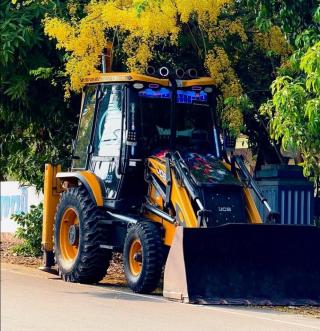 ​JCB Repair Services Parippally Kollam, JCB spare parts Parippally Kollam, ​Kodimoottil Automobile & Hydraulics 