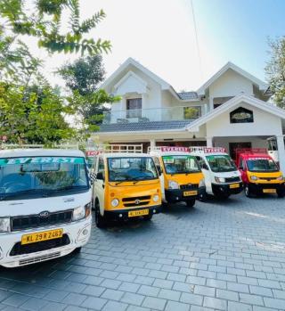 ​Used Commercial Vehicles dealer Erattupetta, ​Used Commercial Vehicles Bye & sell Exchange Erattupetta, ​Used Commercial Vehicles finance Erattupetta, ​Everest Autos 