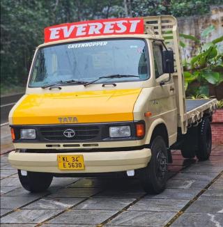 ​Used Commercial Vehicles dealer Erattupetta, ​Used Commercial Vehicles Bye & sell Exchange Erattupetta, ​Used Commercial Vehicles finance Erattupetta, ​Everest Autos 