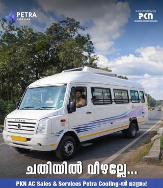  PKN Traveller A/C Dealer Nedumbassery Kochi, Pro ac installations & on site support Nedumbassery Kochi,  Petra Cooling