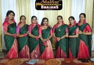 Bhajan Group in Kannur, Live Devotional Music Kannur, Malhar Bhajans 