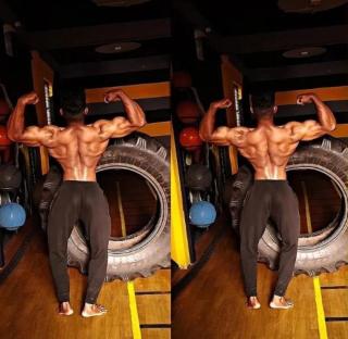 Gym in Cherpulassery, Fitness Studio Cherpulassery Palakkad, Bodybuilding Gym Cherpulassery, ​Vibrant Fitness Studio 
