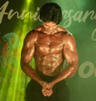 Gym in Cherpulassery, Fitness Studio Cherpulassery Palakkad, Bodybuilding Gym Cherpulassery, ​Vibrant Fitness Studio 
