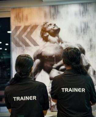 Gym in Cherpulassery, Fitness Studio Cherpulassery Palakkad, Bodybuilding Gym Cherpulassery, ​Vibrant Fitness Studio 