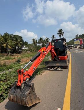 Construction Services Anchal Kollam,  Interior Designers Anchal, Earthmovers Kollam,  Building Material Suppliers Anchal, ​Starlight 