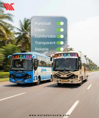  Kallada Tours & Travels