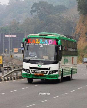  Kallada Tours & Travels