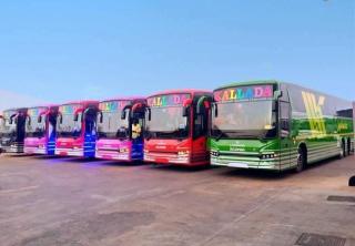  Kallada Tours & Travels