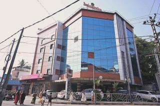 Wedding halls in Guruvayoor, ​Tourist home Inner Ring Road Guruvayoor, ​Kalyana Mandapam in Guruvayoor, Brahmaputra Auditorium 