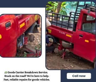 Automotive Repair shop Edavanna Malappuram, Quality Car Care  Edavanna Malappuram, PetrolKing Carriage 
