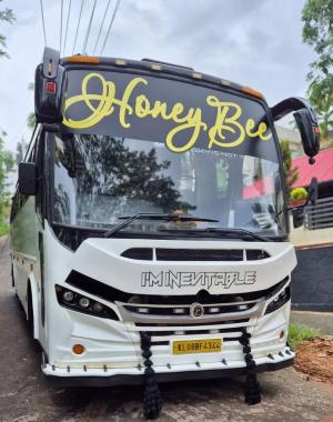 ​Travel and Transportation service Kalanjoor Pathanamthitta, Tour Packages avilable in Pathanamthitta, Honeybee Travel Hub 