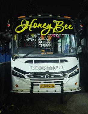 ​Travel and Transportation service Kalanjoor Pathanamthitta, Tour Packages avilable in Pathanamthitta, Honeybee Travel Hub 