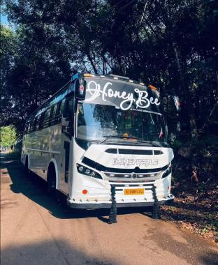​Travel and Transportation service Kalanjoor Pathanamthitta, Tour Packages avilable in Pathanamthitta, Honeybee Travel Hub 