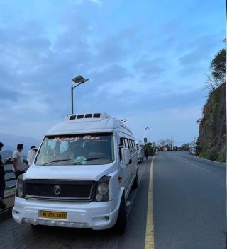 ​Travel and Transportation service Kalanjoor Pathanamthitta, Tour Packages avilable in Pathanamthitta, Honeybee Travel Hub 