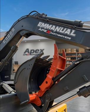 Reliable earthmoving solutions in Ayur, JCB & Excavator services in Ayur, Construction site preparation Ayur, ​Emmanual Apex Earthmovers 
