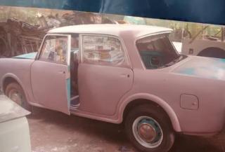 Vehicle Painting & custom  Sticker Works Vandiperiyar, Professional Auto Detailing Vandiperiyar, Aidhu's Garage 