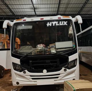 Bus Body Builders Adoor Pathanamthitta, Body work and Maintenance work Adoor,  Electrical Work & Painting work Adoor, ​Mahadeva Body Builder’s 