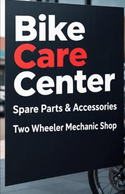  Multi Brand Bike Mechanic Paleri, Bike Spare Parts & Accessories Paleri Parakadav, ​Royal Enfield Service Center Parakadav,  Bike Care Center 