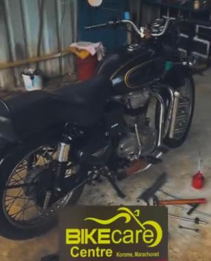  Multi Brand Bike Mechanic Paleri, Bike Spare Parts & Accessories Paleri Parakadav, ​Royal Enfield Service Center Parakadav,  Bike Care Center 