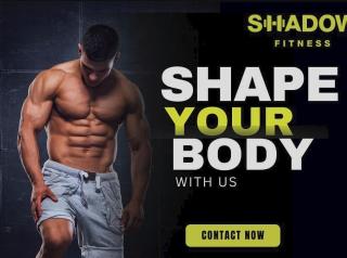 Shadow Fitness Center Braches in Kuttiadi  Ayancheri  Perambra  Kadiyangad  Nadapuram  Parakkadavu  Vanimel