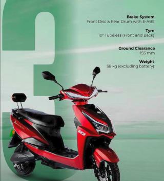  ​Romai EV scooter dealership in Calicut, ​Electric scooter dealership Calicut, ​Romai Electric scooter 