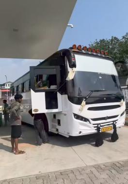 Transport service Adoor Pathanamthitta, Logistics services Adoor Pathanamthitta,  Tourist bus service  Pathanamthitta , Poothakkara Timbers  & Poothakkara Roadways