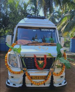 Tour packages Pilgrimage Trips Family Gathering Traveller Booking Calicut, ​Kalki Travel Hub 