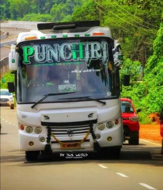 Tourist bus booking Kanjiramkulam Neyyattinkara Trivandrum, All kerala Tour packages avilable , ​Punchiri Holidays 