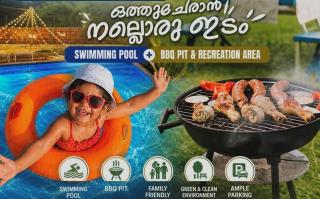Family park in Perinthalmanna Malappuram ,  Kids children park Perinthalmanna Malappuram , ​Verito Eco Park 
